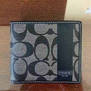 Men’s wallet